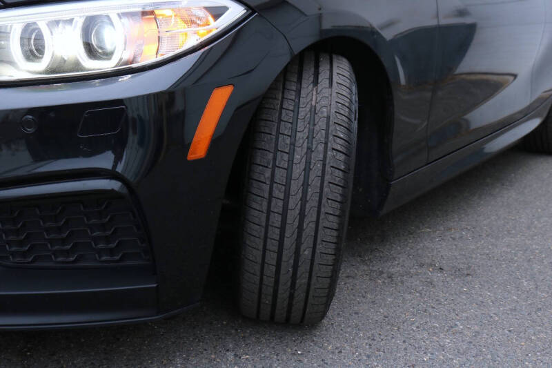 2016 BMW 2 Series M235i