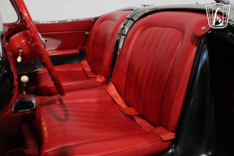 1960 Chevrolet Corvette