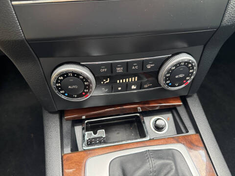 2010 Mercedes-Benz GLK GLK 350