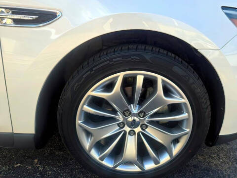 2014 Ford Taurus Limited