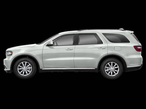 2020 Dodge Durango