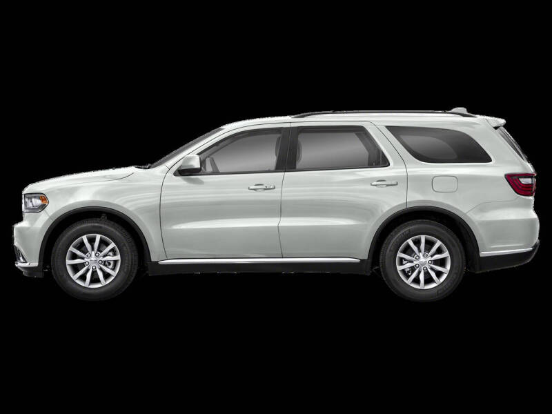 2020 Dodge Durango