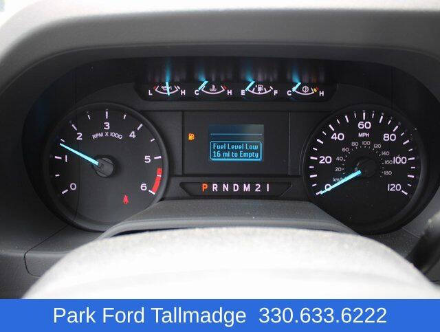 2026 Ford E-Series