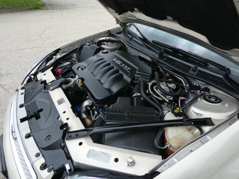 2012 Chevrolet Impala LT
