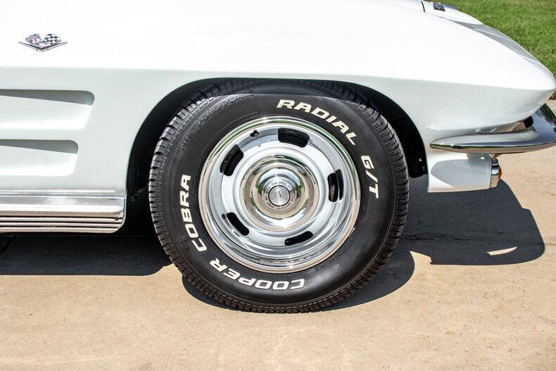 1964 Chevrolet Corvette