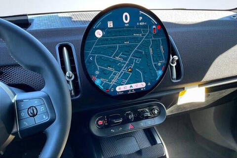 2026 MINI Countryman S ALL4