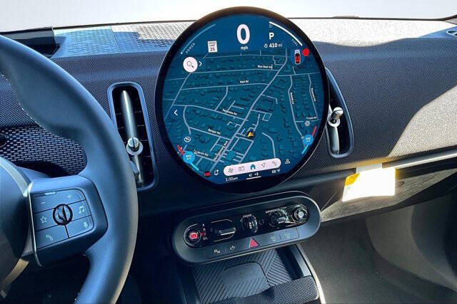 2026 MINI Countryman S ALL4