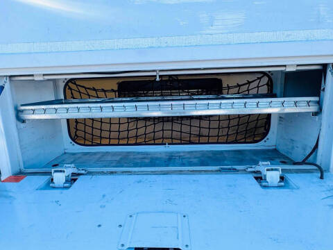 2011 Ford E-Series E-350 SD