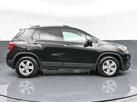 2019 Chevrolet Trax for sale at Wildcat Used Cars in Somerset KY