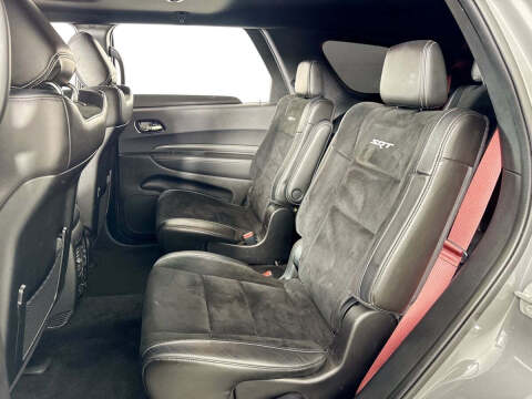 2021 Dodge Durango SRT 392