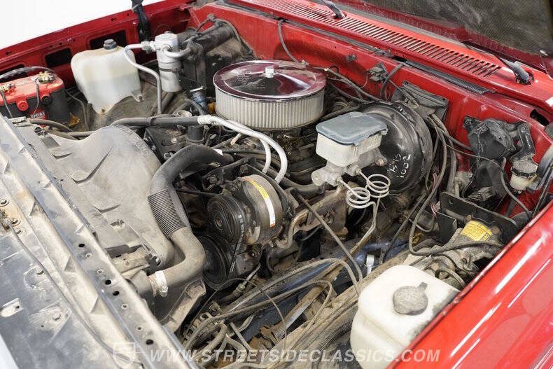 1985 GMC C/K 1500 Series