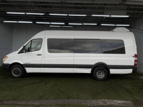 2008 Dodge Sprinter