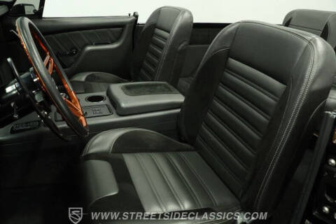 1972 Chevrolet Blazer