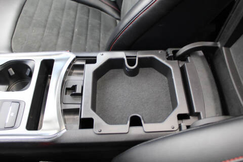 2023 Ford Edge ST-Line