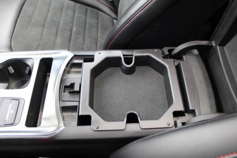 2023 Ford Edge ST-Line