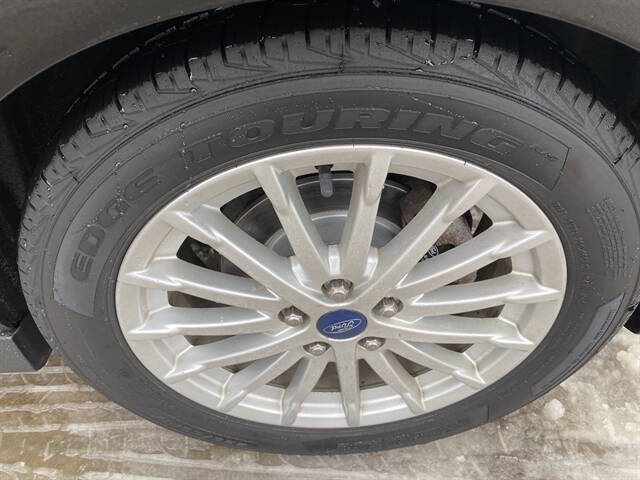 2013 Ford C-MAX Hybrid SEL