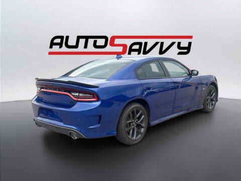 2022 Dodge Charger R/T