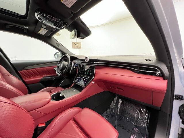 2023 Maserati Grecale Modena