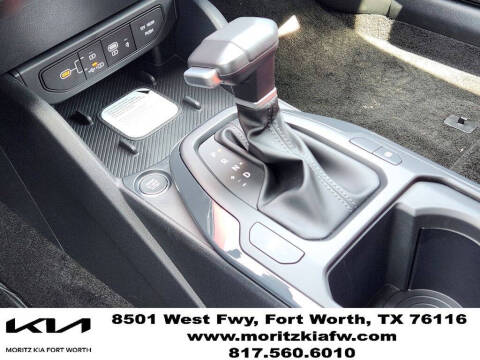 2026 Kia K4 Hatchback
