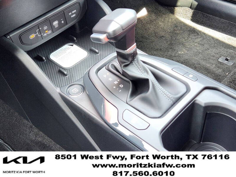 2026 Kia K4 Hatchback