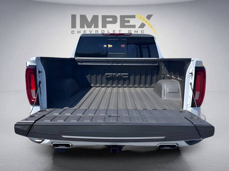 2026 GMC Sierra 1500 Denali - Photo 16
