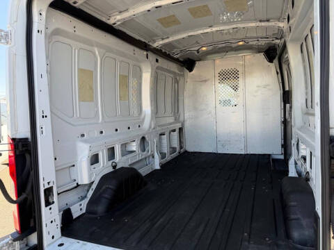 2016 Ford Transit 350