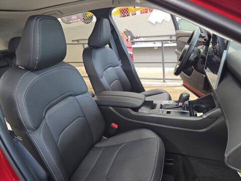 2026 Mazda CX-5 2.5 S Premium Plus