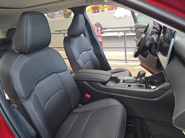 2026 Mazda CX-5 2.5 S Premium Plus