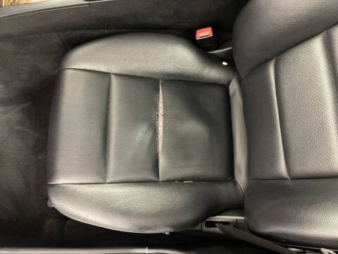 2013 Mercedes-Benz C-Class