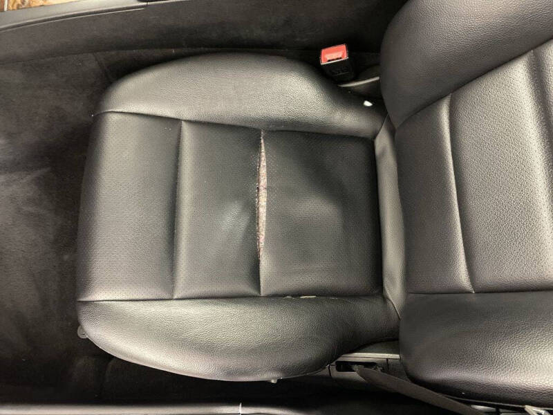 2013 Mercedes-Benz C-Class