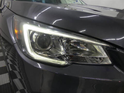 2020 Subaru Ascent Premium 7-Passenger