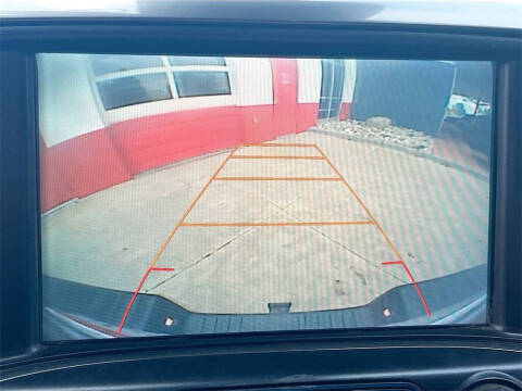 2017 Chevrolet Silverado 2500HD