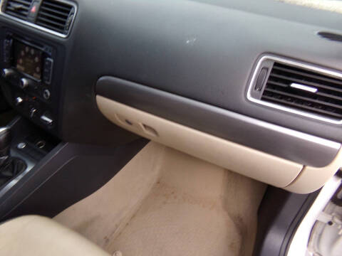 2014 Volkswagen Jetta SEL