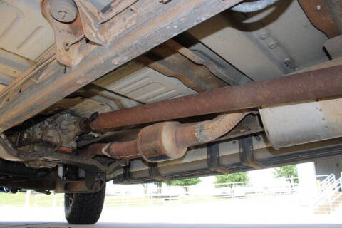 2005 Ford Excursion Eddie Bauer