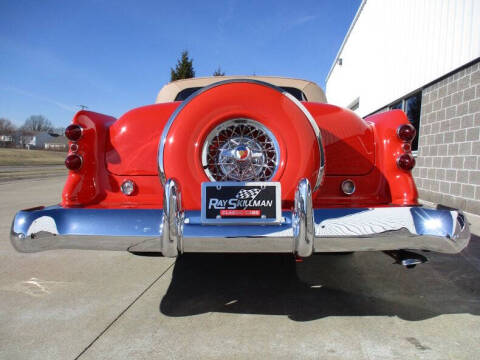 1954 Buick Roadmaster