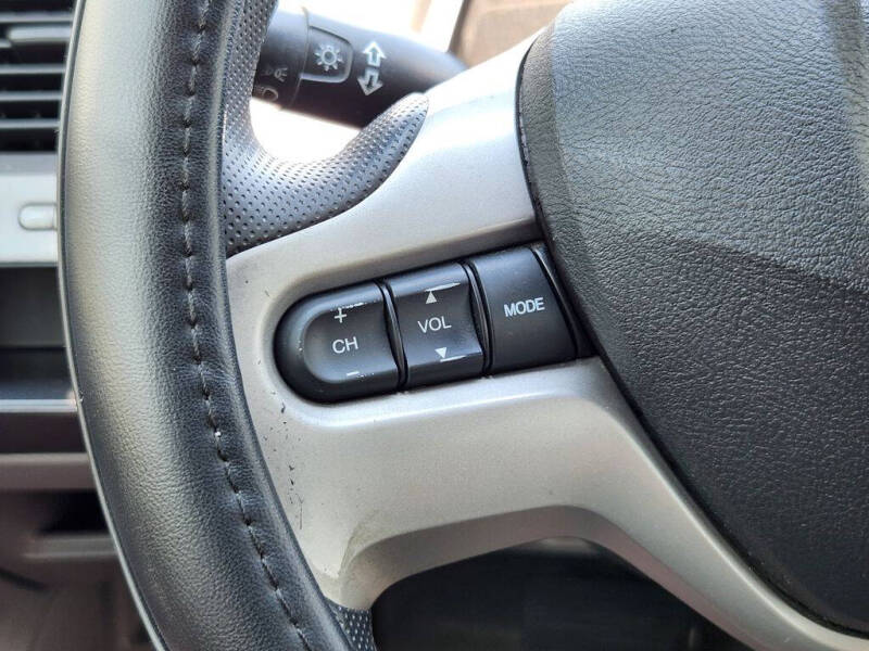 2006 Honda Civic EX