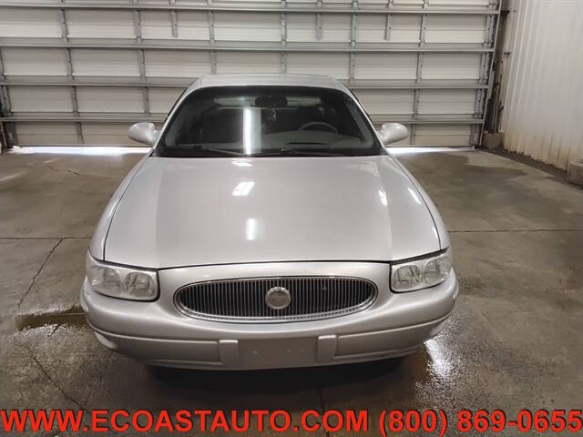 2003 Buick LeSabre Custom