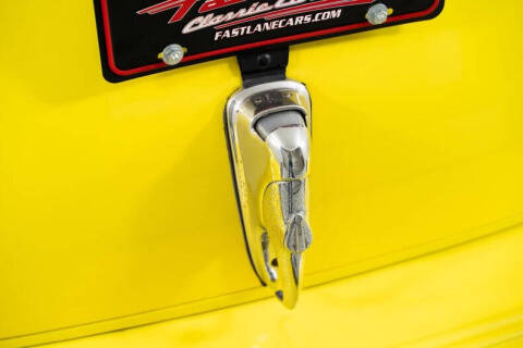 1948 Chevrolet Fleetmaster