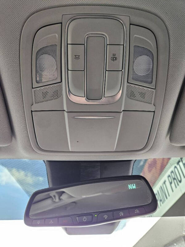 2019 Hyundai Santa Fe SEL 2.4L