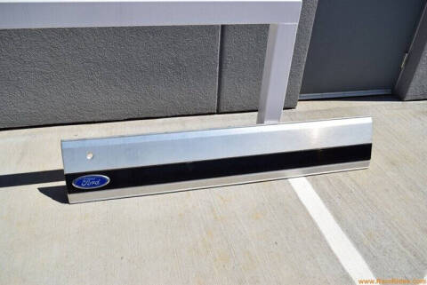 1993 Ford Bronco XLT