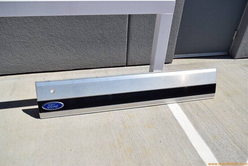 1993 Ford Bronco XLT