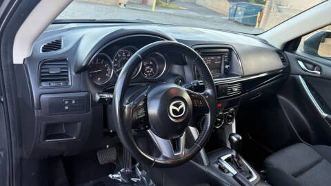 2014 Mazda CX-5 Touring