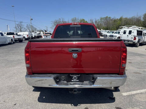 2006 Dodge Ram 3500