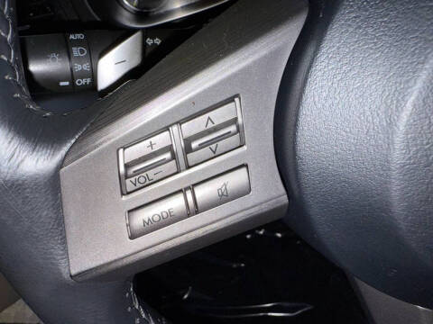 2010 Subaru Outback 2.5i Premium