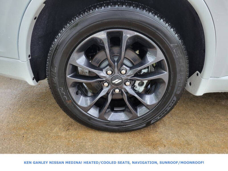 2025 Dodge Durango R/T Plus