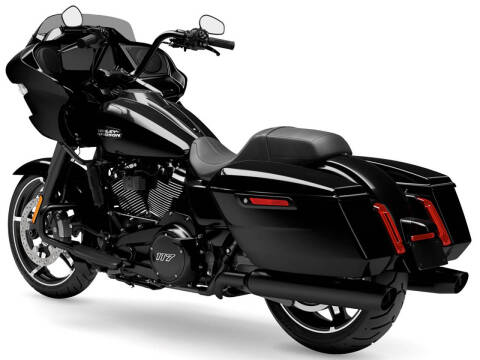 2025 Harley-Davidson Road Glide