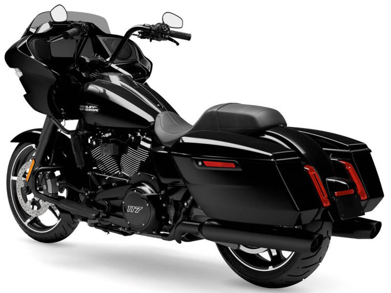 2025 Harley-Davidson Road Glide