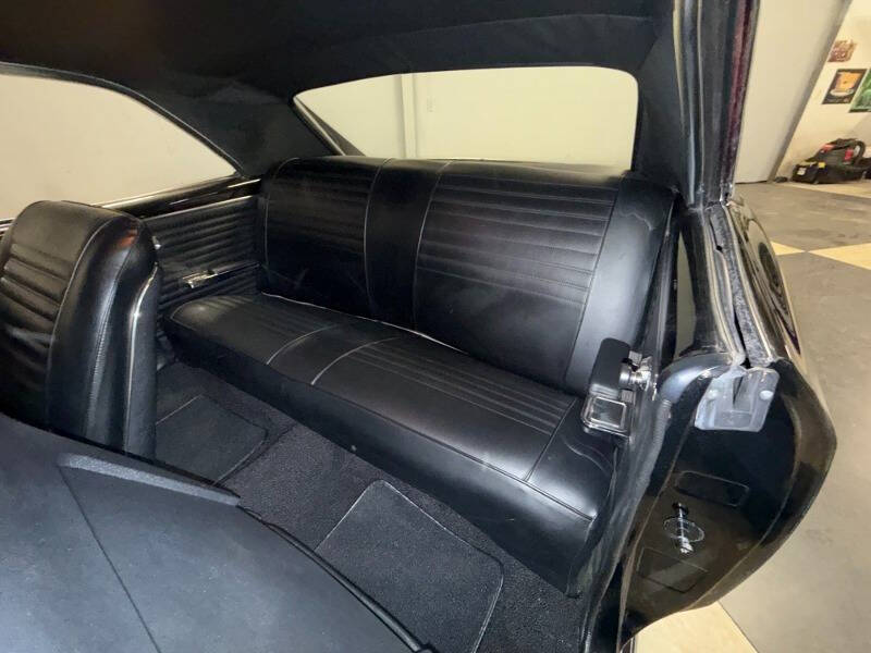 1967 Chevrolet Chevelle