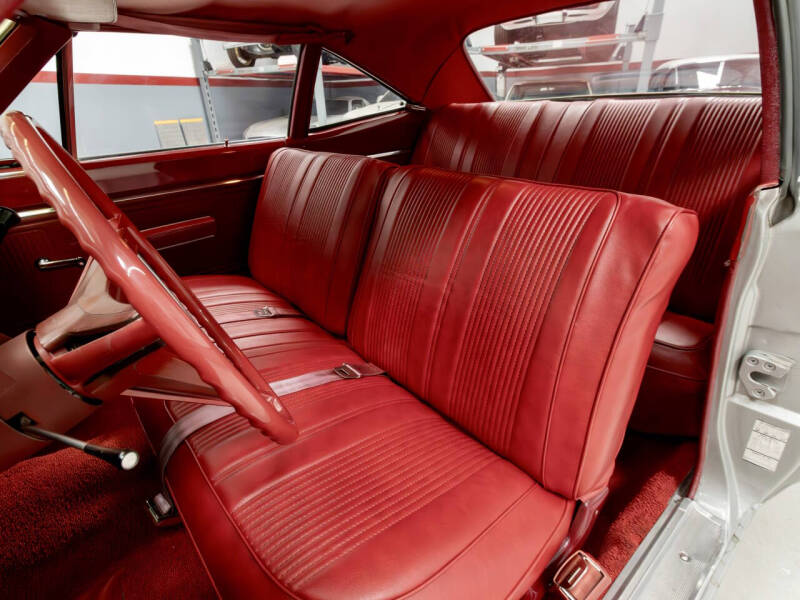 1969 Dodge Super Bee