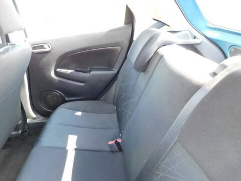 2011 Mazda MAZDA2 Sport